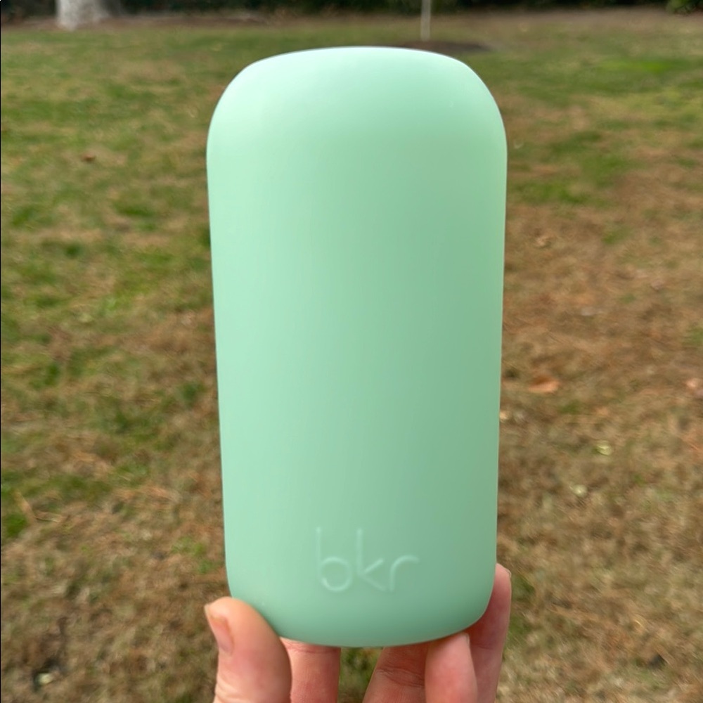 Bkr sleeve Exhale